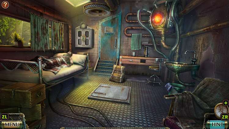 Darkness and Flame: Missing Memories - Image 1