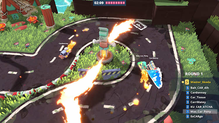 You Suck at Parking - Image 1