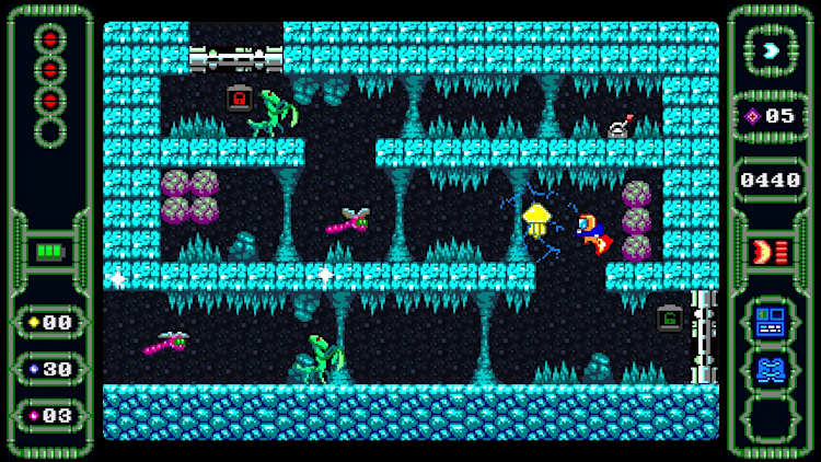 Cosmos Bit for Nintendo Switch - Nintendo Official Site