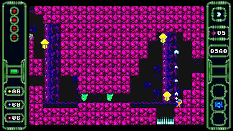 Cosmos Bit for Nintendo Switch - Nintendo Official Site