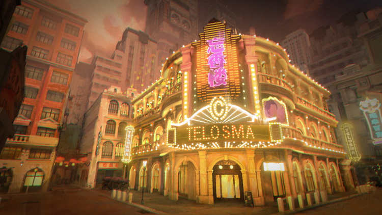 Mato Anomalies - Image 1