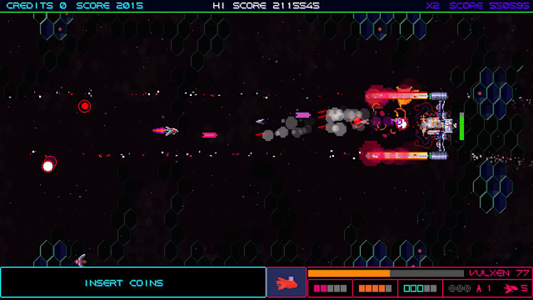 Acheter Galactic Wars Ex Nintendo Switch comparateur prix