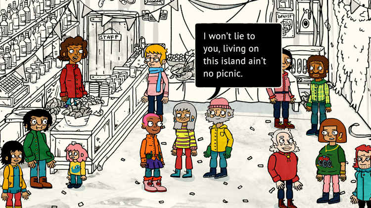 Welcome to Elk - Image 1