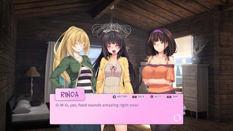Summer Days para Nintendo Switch - Site Oficial da Nintendo para