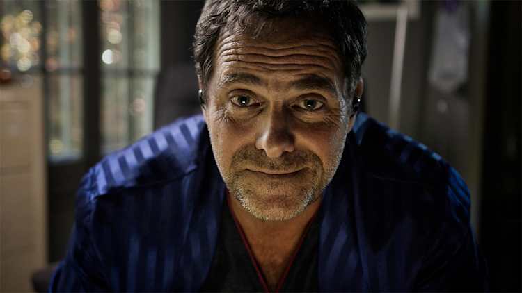 Who Pressed Mute on Uncle Marcus? - Image 1