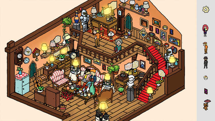 Sophia the Traveler - Image 1