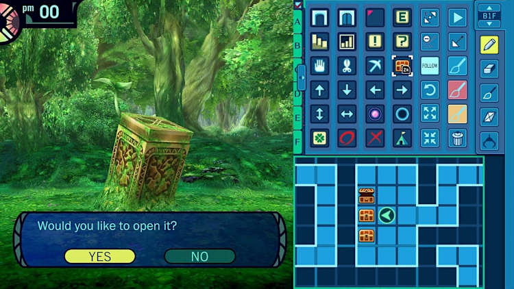 Etrian Odyssey HD for Nintendo Switch - Nintendo Official Site