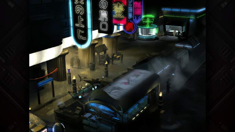 Blade Runner Enhanced Edition Switch - Édition Limitée #153 Neuve