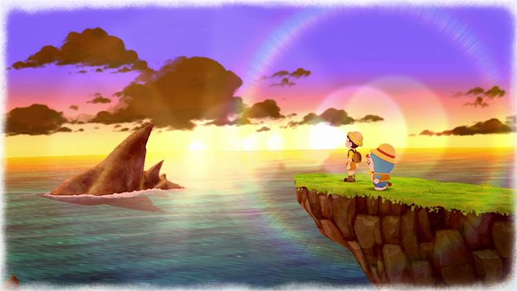 Doraemon Story Of Seasons – Nintendo Switch, Neuf Sous Blister, Version Japonaise