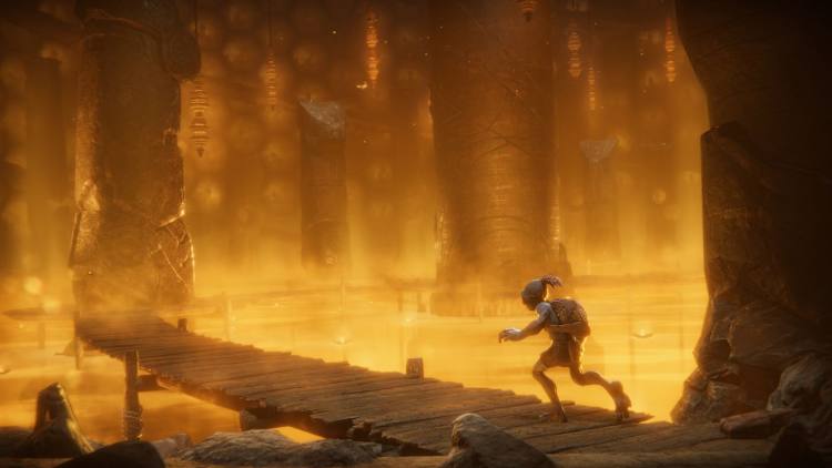 Oddworld: