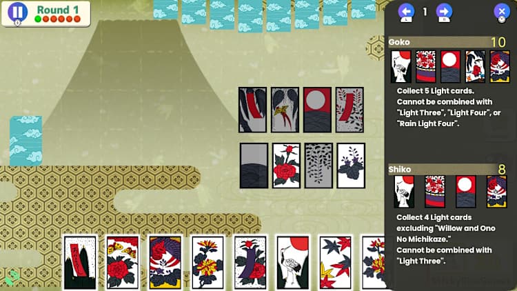 任天堂 - koi Koi-Koi Japan for Nintendo Switch - Nintendo Official Site