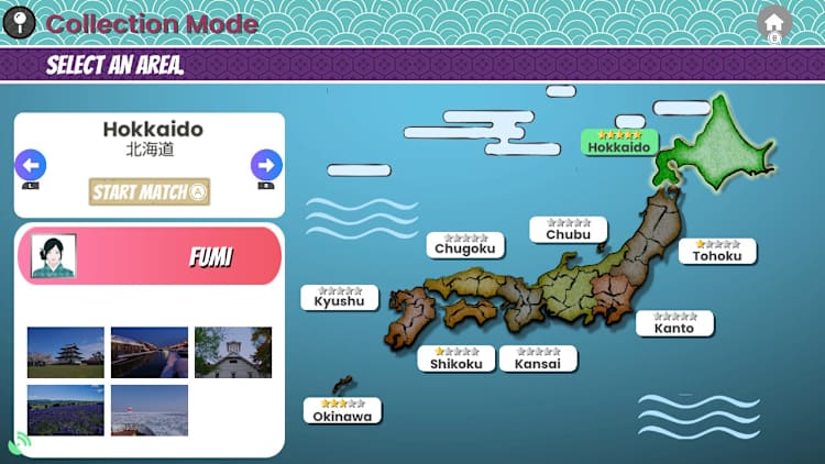 Koi-Koi Japan for Nintendo Switch - Nintendo Official Site