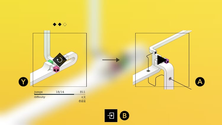 reky for Nintendo Switch - Nintendo Official Site