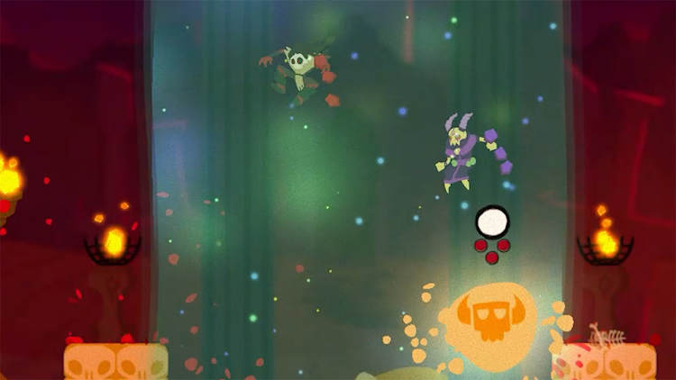 EleMetals: Death Metal Death Match! - Image 1