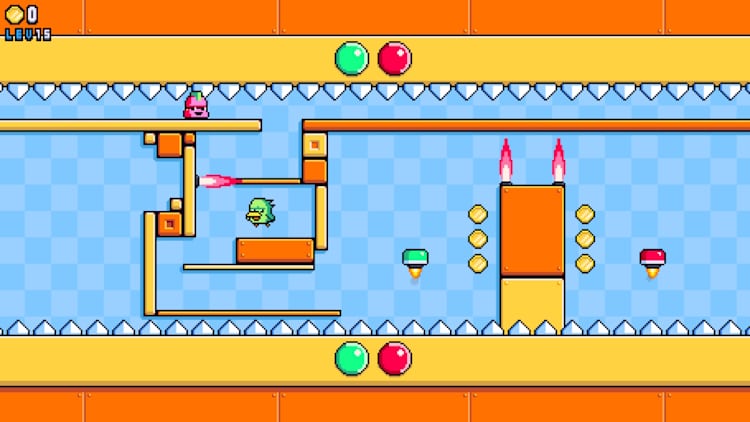 Squish Machine - Image 1