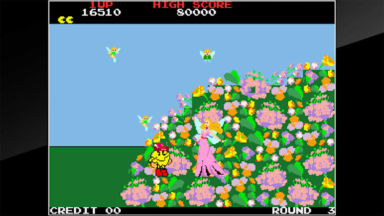 LSI PAC-LAND(パックランド)液晶ゲームか機 Pac-Land (LCD Handheld) - Full Playthrough - YouTube
