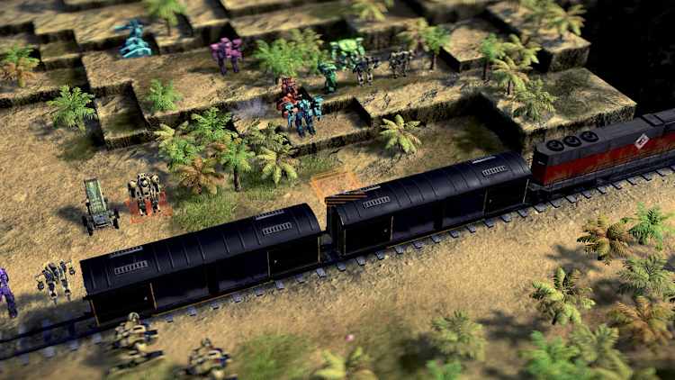 Front Mission 1st: Remake Limited Edition Switch (EU), Neuf Sous Blister, Multi-langues