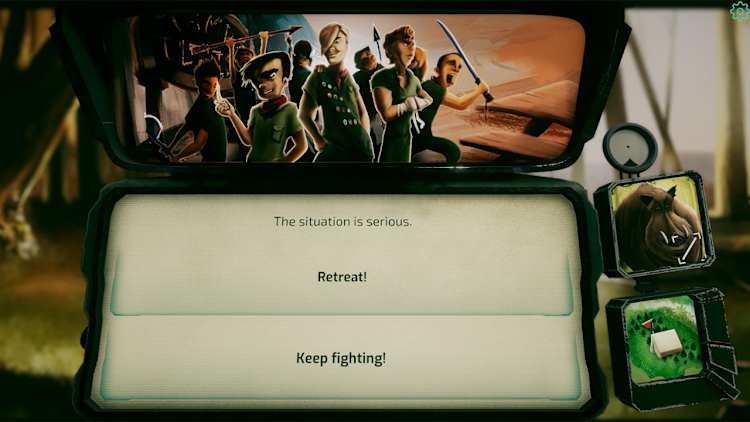 Plan B from Outer Space: A Bavarian Odyssey - Image 1