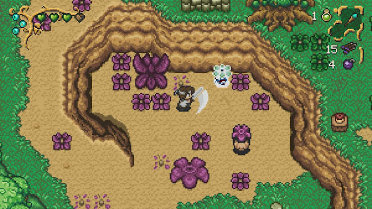 Airoheart for Nintendo Switch - Nintendo Official Site
