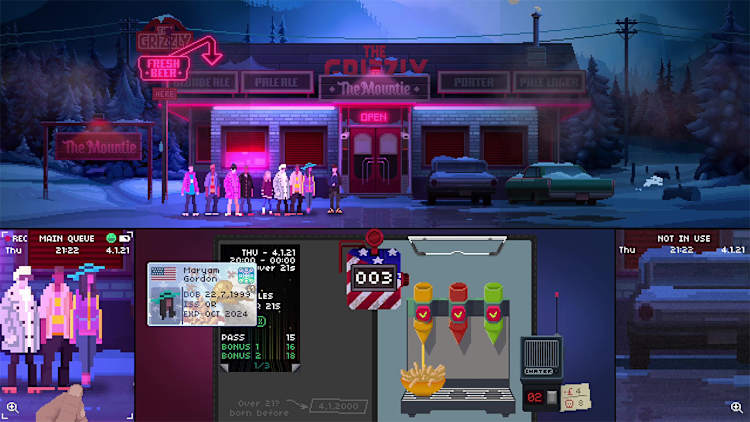 Not Tonight 2 - Image 1