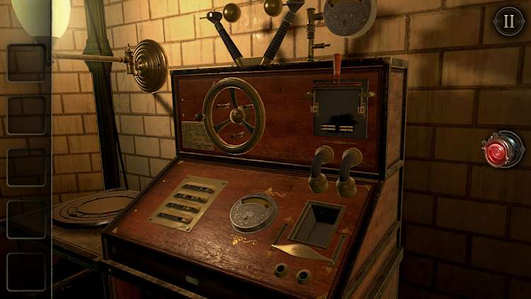 The Room Two para Nintendo Switch - Site Oficial da Nintendo para