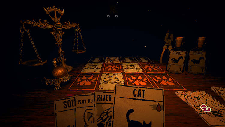 Inscryption para Nintendo Switch - Site Oficial da Nintendo