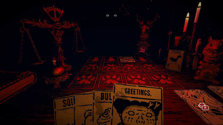 Inscryption para Nintendo Switch - Site Oficial da Nintendo