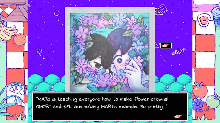 OMORI para Nintendo Switch - Site Oficial da Nintendo para Brasil