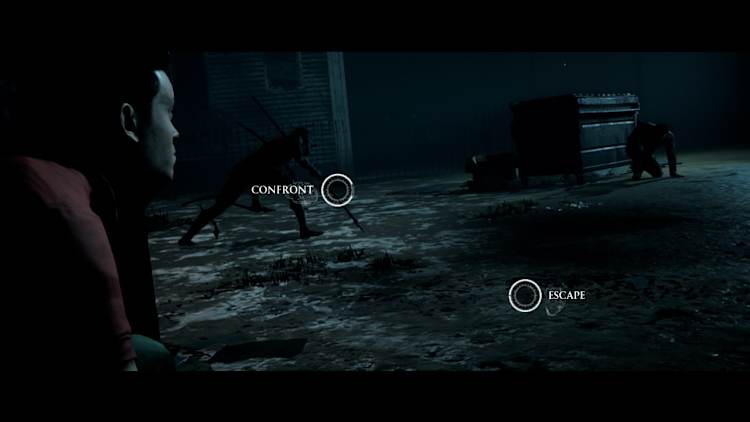 The Dark Pictures Anthology: Little Hope para Nintendo Switch