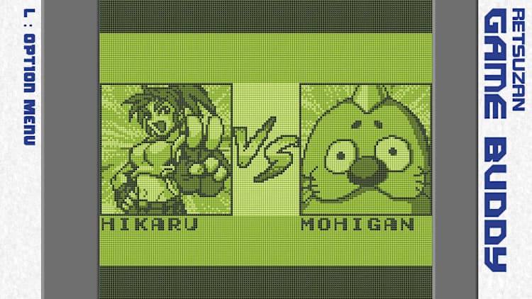 Pixel Game Maker Series DANDAN Z para Nintendo Switch - Site