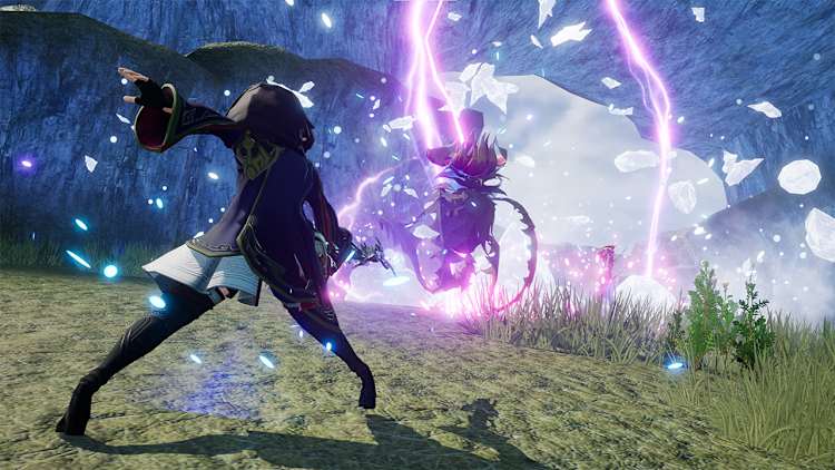 HARVESTELLA para Nintendo Switch - Sitio Oficial de Nintendo para