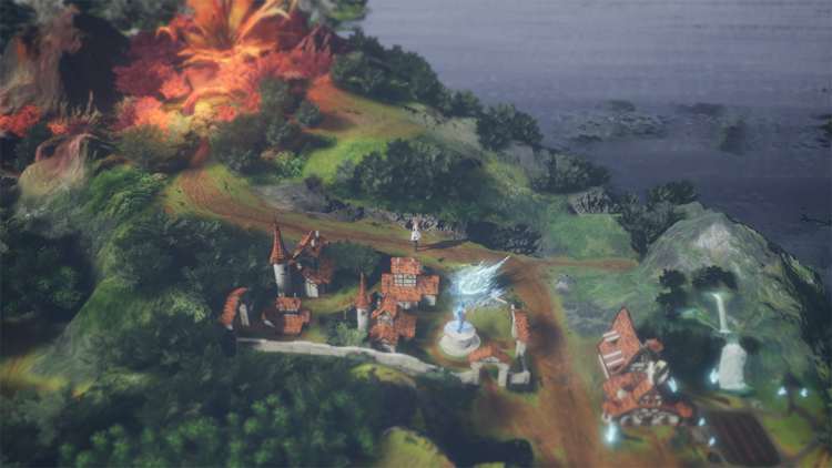HARVESTELLA para Nintendo Switch - Sitio Oficial de Nintendo para