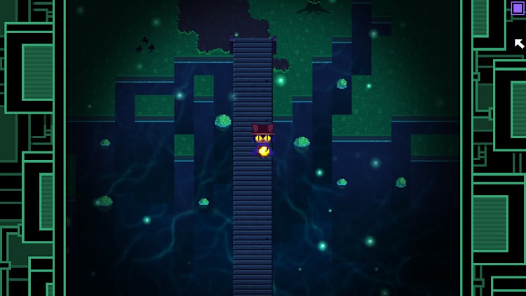 OneShot: World Machine Edition para Nintendo Switch - Site