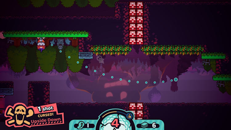 Cursed to Golf for Nintendo Switch - Nintendo Official Site