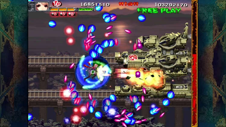 Akai Katana Shin - Image 1