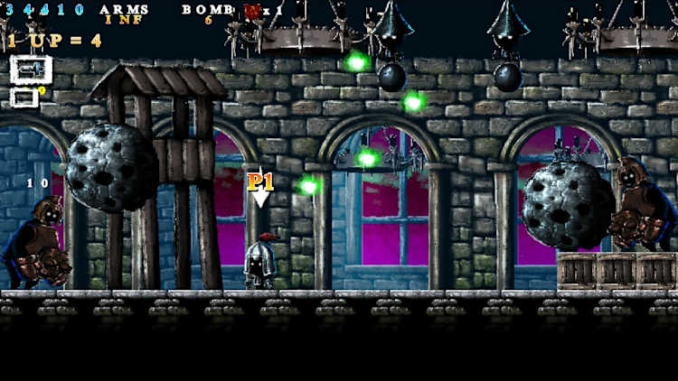 TORINTO for Nintendo Switch - Nintendo Official Site
