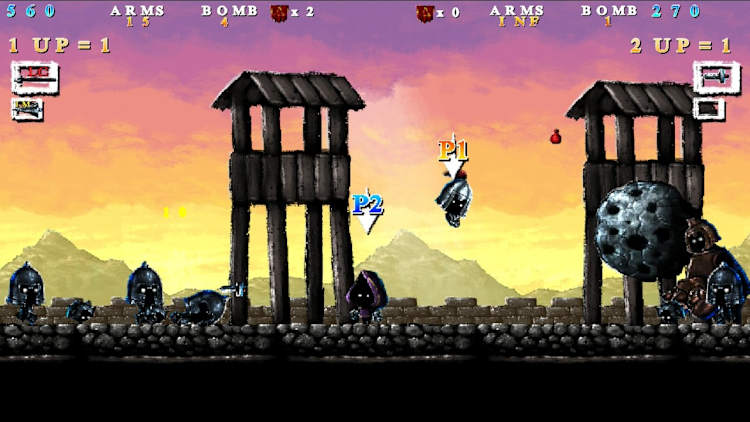 TORINTO for Nintendo Switch - Nintendo Official Site