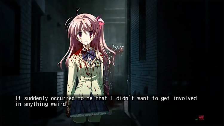 CHAOS;HEAD NOAH - Image 1