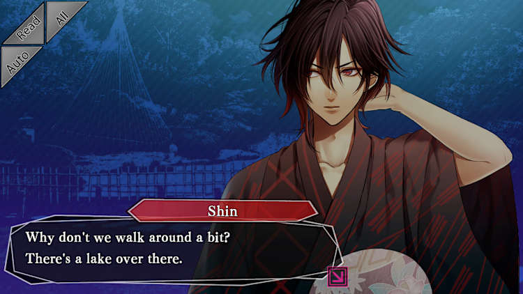 Amnesia: Later x Crowd for Nintendo Switch - Nintendo