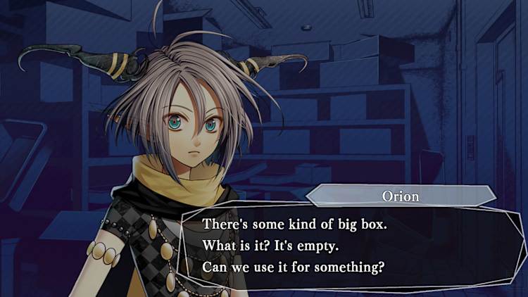 Amnesia: Later x Crowd for Nintendo Switch - Nintendo