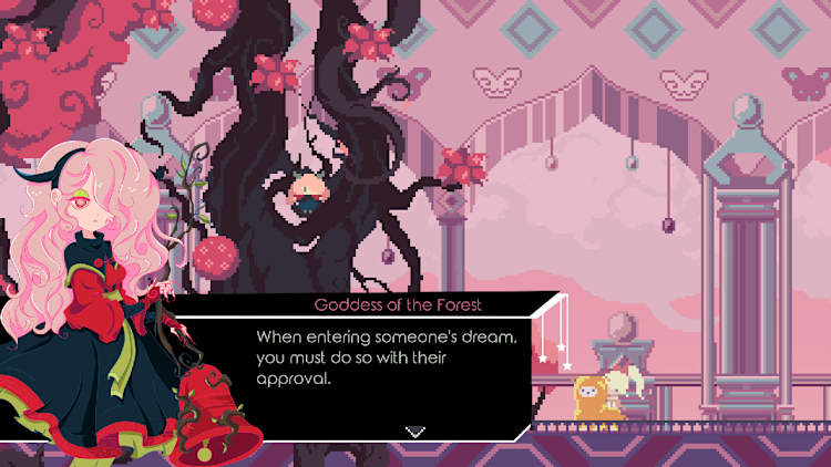 Virgo Versus The Zodiac for Nintendo Switch - Nintendo