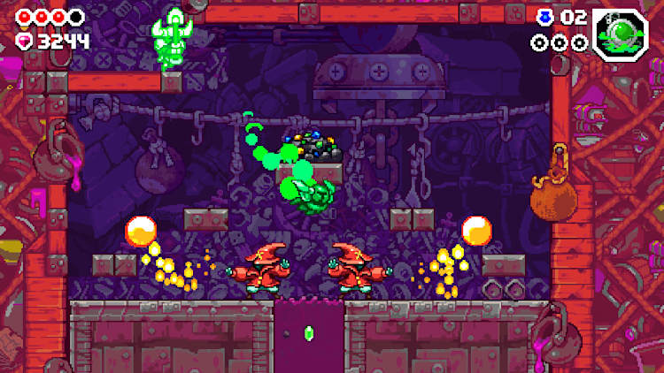 Shovel Knight Dig for Nintendo Switch - Nintendo Official Site