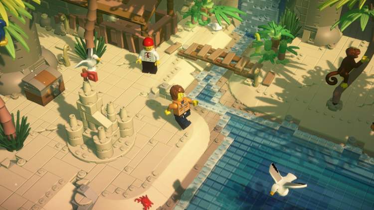 LEGO® Bricktales for Nintendo Switch - Nintendo Official Site