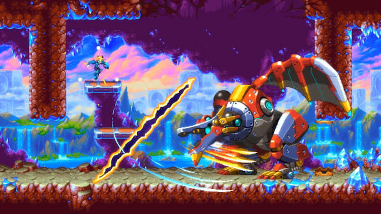 30XX for Nintendo Switch - Nintendo Official Site