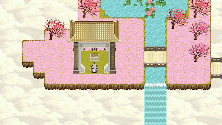 Twin Blades of the Three Kingdoms para Nintendo Switch - Site