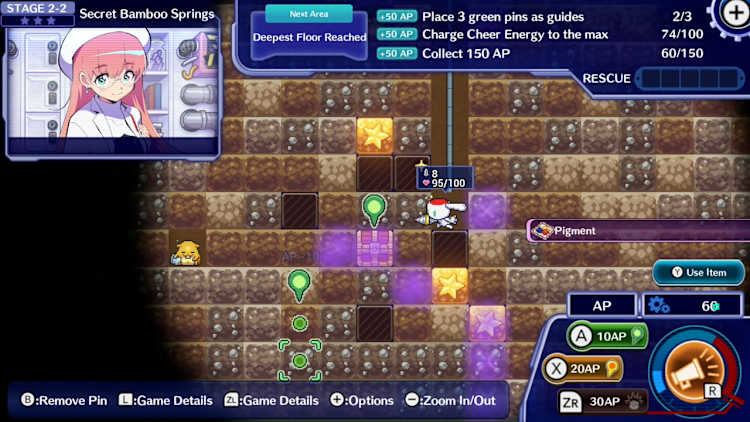 Ground Divers! - Image 1