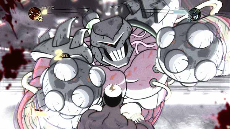 Thunder Ray for Nintendo Switch - Nintendo Official Site