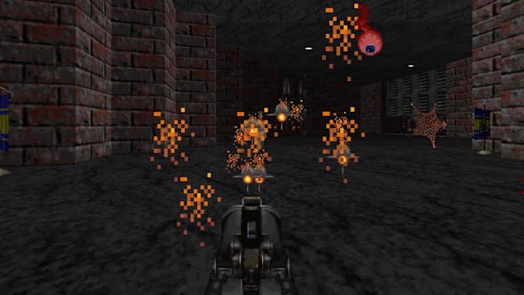 Rise of the Triad: Ludicrous Edition para Nintendo Switch