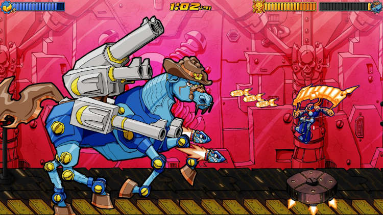 Bot Gaiden para Nintendo Switch - Site Oficial da Nintendo para Brasil