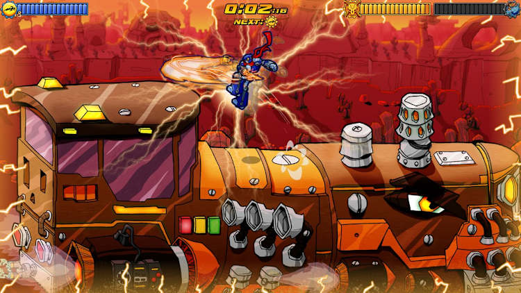 Bot Gaiden para Nintendo Switch - Site Oficial da Nintendo para Brasil